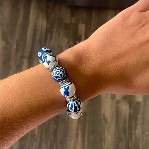 Angela Moore Bracelet